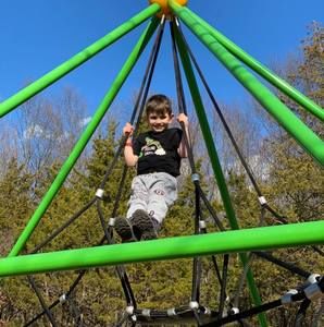 Meet your Posher, Maria